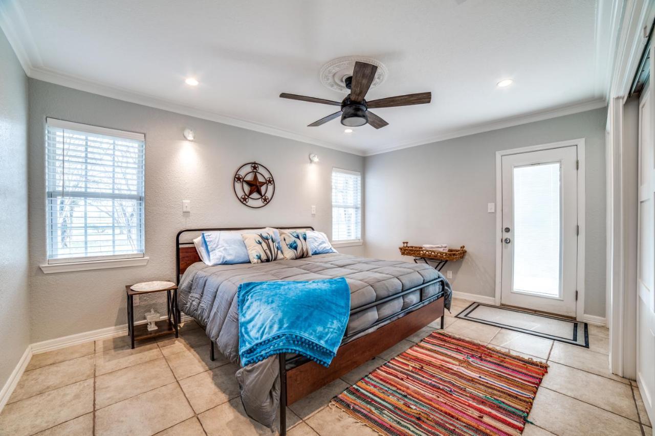 5 Bdrm Home On 2 Acres Mins To Wineries Private Heated Pool And Hot Tub Johnson City Exteriér fotografie
